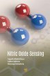Nitric Oxide Sensing (eBook, PDF) - Bild 1