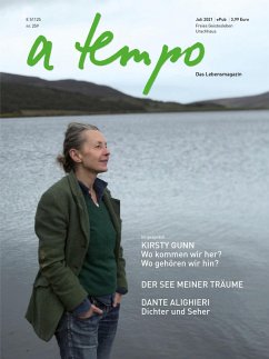 a tempo - Das Lebensmagazin (eBook, ePUB)