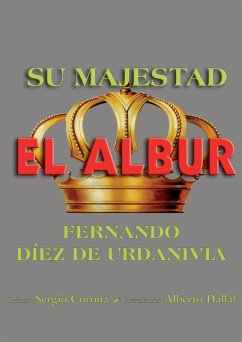 Cover Su majestad el albur (eBook, ePUB)