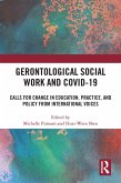 Gerontological Social Work and COVID-19 (eBook, PDF)