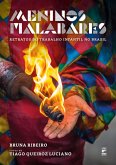 Meninos Malabares (eBook, ePUB) Meninos Malabares (eBook, ePUB)