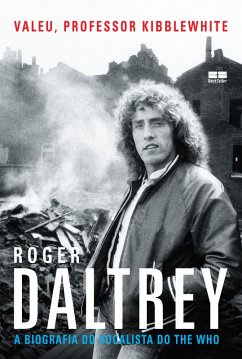 Valeu, professor Kibblewhite (eBook, ePUB) - Daltrey, Roger
