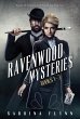 Ravenwood Mysteries: Books 1-3 (eBook,... - Bild 1