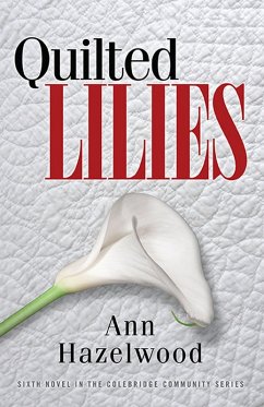Cover Quilted Lilies (eBook, ePUB)