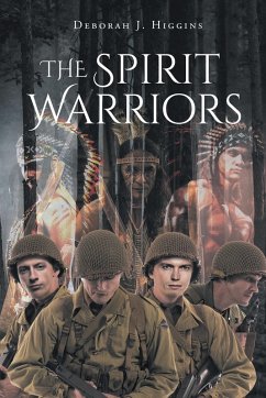 The Spirit Warriors (eBook, ePUB)