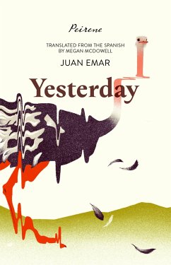 Yesterday (eBook, ePUB) - Emar, Juan