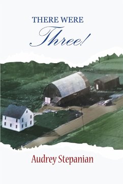 Cover There Were Three (eBook, ePUB)