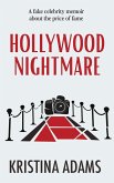 Hollywood Nightmare (eBook, ePUB)