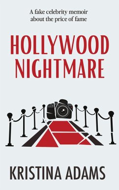 Cover Hollywood Nightmare (eBook, ePUB)