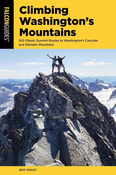 Climbing Washington's Mountains (eBook, ePUB) Climbing Washington's Mountains (eBook, ePUB)