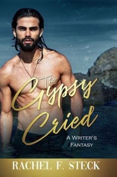 Cover The Gypsy Cried (eBook, ePUB)