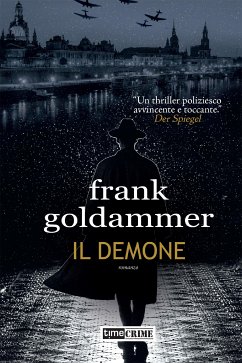 Il Demone (eBook, ePUB) - Goldammer, Frank