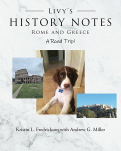Livy's History Notes (eBook, ePUB)