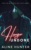 Hunger Undone (eBook, ePUB)