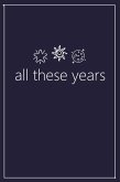 All These Years (The Chosen Heir) (eBook, ePUB)