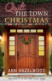 Quilt The Town Christmas (eBook, ePUB)