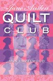 The Jane Austen Quilt Club (eBook, ePUB)