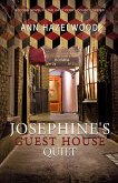 Josephine's Guest House Quilt (eBook, ePUB)