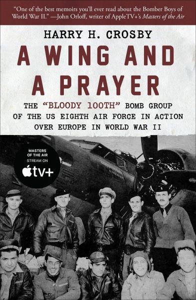 A Wing and a Prayer (eBook, ePUB) A Wing and a Prayer (eBook, ePUB)