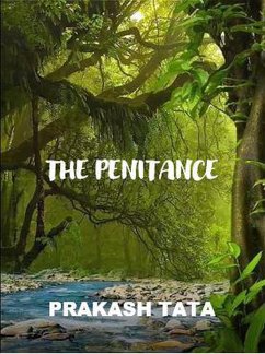 Cover The Penitence (eBook, ePUB)