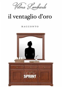 Cover Il Ventaglio D'Oro (eBook, ePUB)