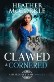 Clawed & Cornered (Children of Fenrir) (eBook, ePUB)