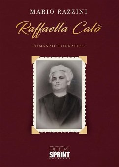 Raffaella Calò (eBook, ePUB) - Razzini, Mario