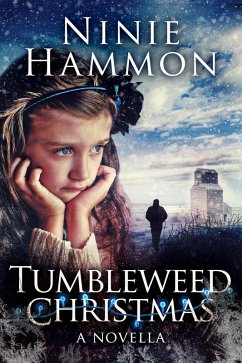 Tumbleweed Christmas (eBook, ePUB) Cover Tumbleweed Christmas (eBook, ePUB)