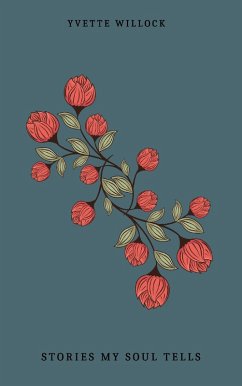 Cover Stories My Soul Tells (eBook, ePUB)