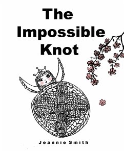 Cover The Impossible Knot (eBook, ePUB)