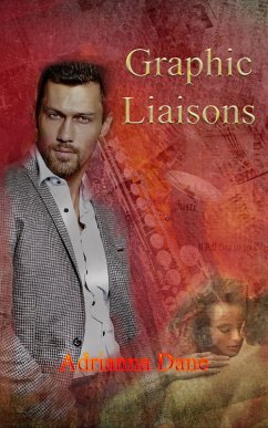 Cover Graphic Liaisons (eBook, ePUB)