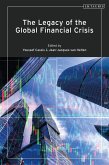 The Legacy of the Global Financial Crisis (eBook, ePUB)