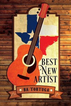 Cover Best New Artist (eBook, ePUB)