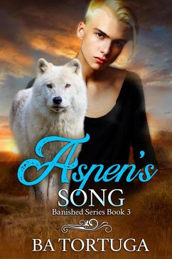 Cover Aspen's Song (Banished, #3) (eBook, ePUB)