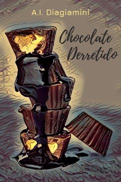 Cover Chocolate Derretido (eBook, ePUB)