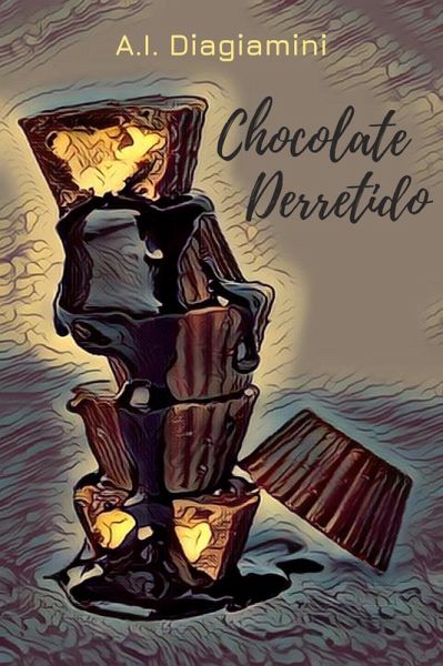 Chocolate Derretido (eBook, ePUB) Chocolate Derretido (eBook, ePUB)