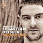 Sebastian Deisler: Zurück ins Leben - Die Geschichte eines Fußballspielers (MP3-Download)