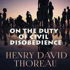 On the Duty of Civil Disobedience (MP3-Download)