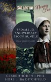 Fromelles Anniversary: An Odyssey Books Bundle (eBook, ePUB)