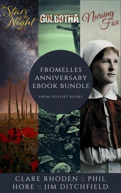 Cover Fromelles Anniversary: An Odyssey Books Bundle (eBook, ePUB)