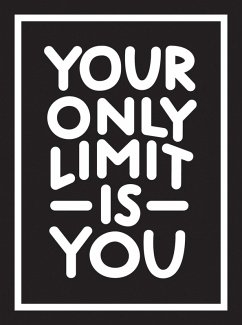 Cover Your Only Limit Is You (eBook, ePUB)