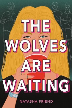 Cover The Wolves Are Waiting (eBook, ePUB)