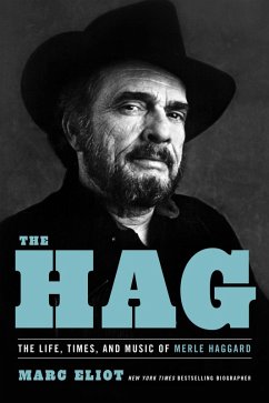 The Hag (eBook, ePUB) - Eliot, Marc