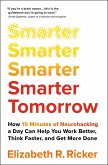 Smarter Tomorrow (eBook, ePUB)