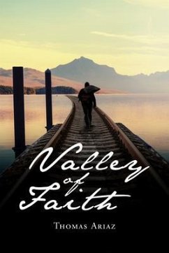 Valley of Faith (eBook, ePUB) - Ariaz, Thomas