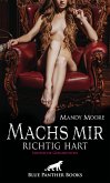 Machs mir richtig hart   Erotische Geschichten (eBook, ePUB)