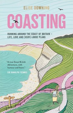Coasting (eBook, ePUB) - Downing, Elise
