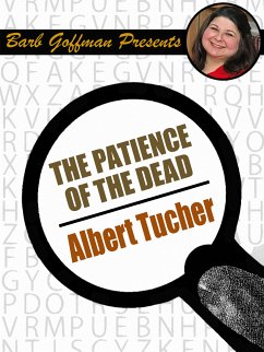 Patience of the Dead (eBook, ePUB)