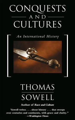 Cover Conquests and Cultures (eBook, ePUB)
