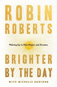 Brighter by the Day (eBook, ePUB) - Roberts, Robin